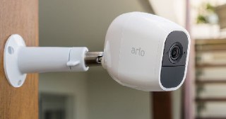 Беспроводные камеры видеонаблюдения Тюмень цена от 1702 руб.